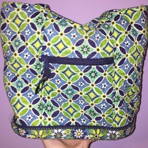 Vera Bradley purse